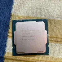 cpu i3 10100