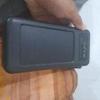 پاوربانک خورشیدی ۳۰۰۰۰