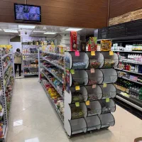 فروش تمامی وسایل های هایپر مارکت|فروشگاه و مغازه|رشت, پورسینا|دیوار