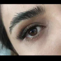 کاشت مژه با بهترین متریال|خدمات آرایشگری و زیبایی|دورود, |دیوار