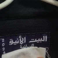 دشداشه امقلم کویتی