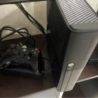 کنسول ایکس باکس360