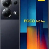 گوشیpcom6pro ۵۱۲