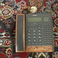 تلفن رومیزی تکنوتل