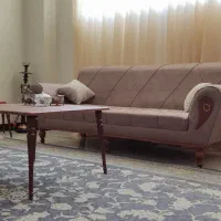 مبلمان مدل اسکارلت