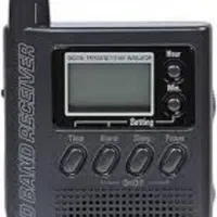 رادیو دیجیتال JECمدل RD-551D