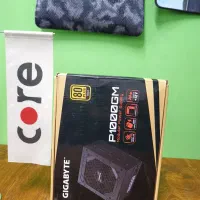 پاور کامپیوتر|رایانه رومیزی|اردبیل, |دیوار