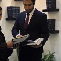 وکیل پایه یک ، متخصص کیفری