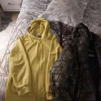 کاپشن   و سویشرت ال‌سی وایکیکی