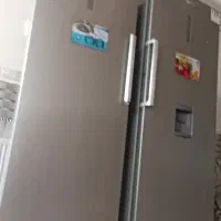 یخچال فریزر دوقلو ورتون