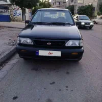 پراید 79