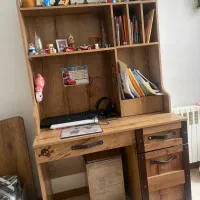 ست تخت خواب دزدان دریایی