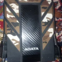 هارد اکسترنال ADATA