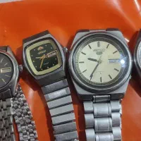 ساعتهای خودکار ژاپنی سالم در حد|ساعت|نیشابور, بنیاد شهید|دیوار