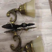 دیوارکوب|لوستر و چراغ آویز|تهران, سلسبیل جنوبی|دیوار