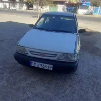 لوازم  بدنه. موتور . جانبی پراید  طرح فرسوده