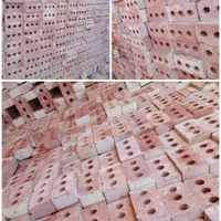 اجر سه سوراخ کیفیت تضمینی مستقیم از کارخانه درجه ۱|عمده‌فروشی|تبریز, |دیوار