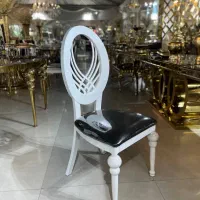 صندلی مدل هانیه تالار/تالاری/رستورانی