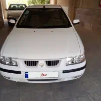 سمندLX بیرنگ مدل98|خودرو سواری و وانت|تهران, ظفر|دیوار