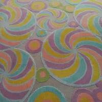 فرش اتاق خواب