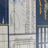 تیبا 2 مدل 95|خودرو سواری و وانت|مشهد, شهید علی محمدی|دیوار