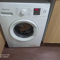 لباسشویی دوو