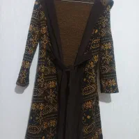 بافت کلاهدار مارک رزا