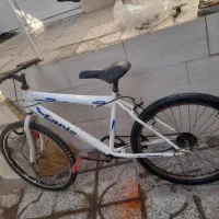 دوچرخه ۲۴ تمیز