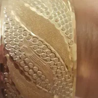 معاوضه تک پوش طلاشماره۲با تک پوش یا نیم پوش شماره۱