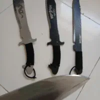 چاقو کوهنوردی با کیفیت