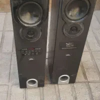 دو جفت اسپیکر فلش خور نو نو آکبند|سیستم صوتی خانگی|کرمانشاه, |دیوار