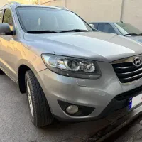 سانتافه 3500|خودرو سواری و وانت|آذرشهر, |دیوار