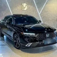 حواله خودرو هوندا آکورد