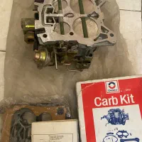 کاربراتور روچستر اورجینال شورلت