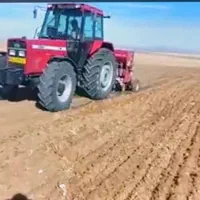 تراکتور  0000