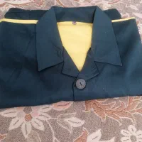 لباس کار کارگری و مهندسی
