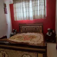 تخت کمد دراور بوفه میز تلفن جاکفشی فرفورژه تابلو