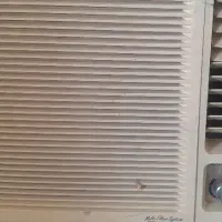 کولرگازی پنجره ای