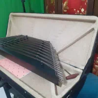 سنتور دست ساز|سازهای سنتی|هشتگرد, فاز ۷ مهستان|دیوار