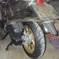 فروش واریو ۱۷۰ نیرو موتور ۳۰۰ تا دونه کار