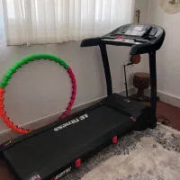 تردمیل لطیفی اسپرت