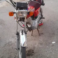 موتورتلاش 125