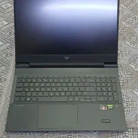 لپ تاپ گیمینگ Hp victus 16 6gb