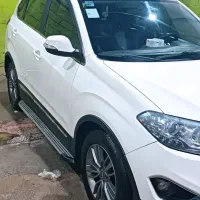 تیگو ۵ مدل ۹۵|خودرو سواری و وانت|بجنورد, |دیوار