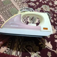 اتو و ترازوی وزن کشی خانگی|اتو و لوازم اتو|تبریز, |دیوار