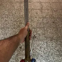 سر پیک برش