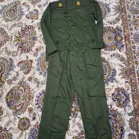 لباس سربازی نیروی انتظامی صفر