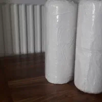 سفره دو کیلویی سفید و طرح دار