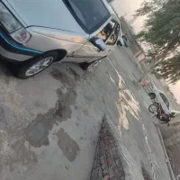 پژو ۴۰۵ مدل ۸۹ سالم دوگانه‌کارخانه|خودرو سواری و وانت|کهنوج, |دیوار