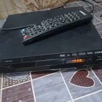 دی وی دی مارک  لومکس